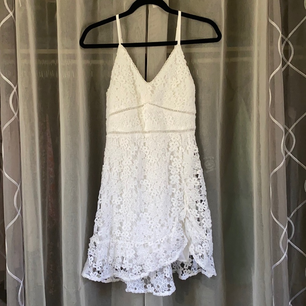 A&F * Lace Dress